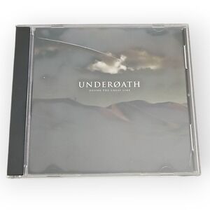 Underoath – Define The Great Line [2006 Promotional CDr Single]‎